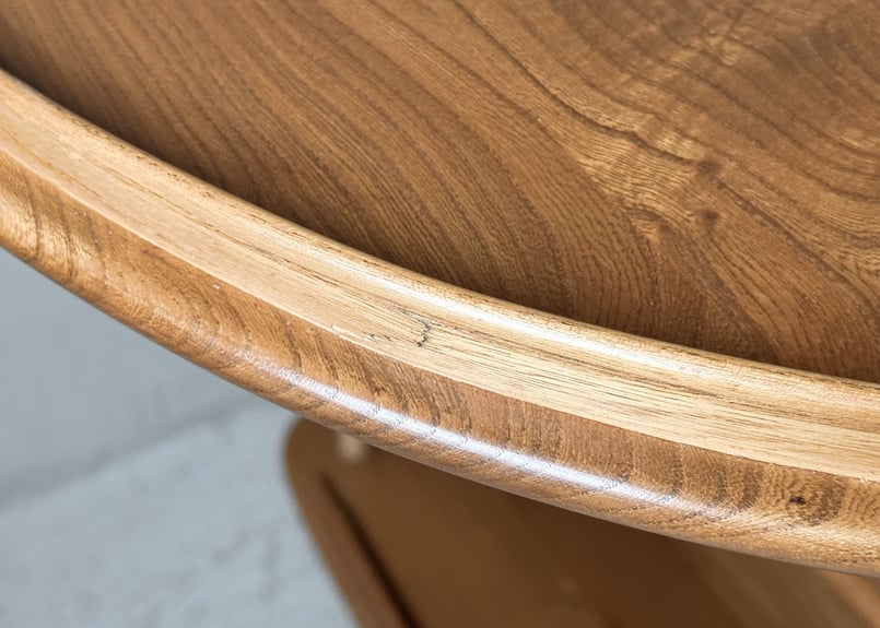 ERCOL アーコール バタフライトロリー S-768 | mumokuteki antiq