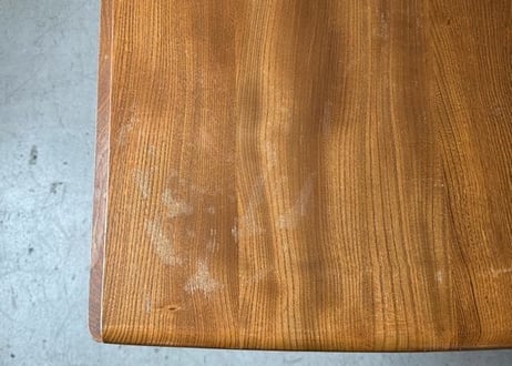 ERCOL　ドロップリーフテーブル S-666
