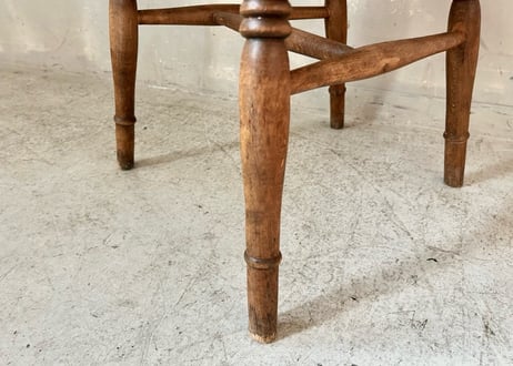 ウッドチェア　S-2502-19