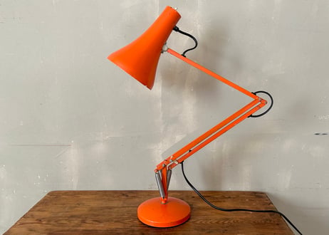 ✶Anglepoise アングルポイズ [APEX90]  オレンジ S-2402-13