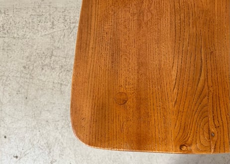 ERCOL スティックバックチェア S-2412-08