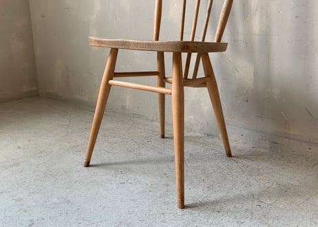 ERCOL スティックバックチェア S-2408-28