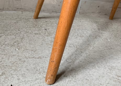 ERCOL ファンバックチェア S-2408-21