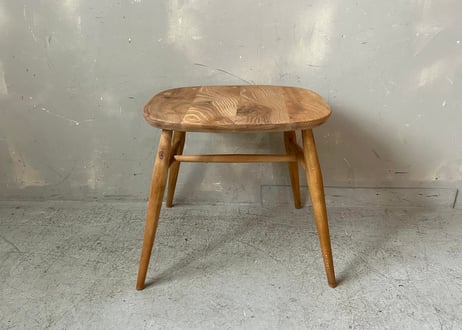 ERCOL リメイクスツール S-2412-03
