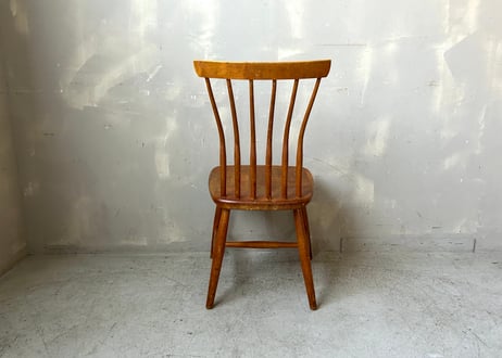 Akerblom Chair スウェーデン　ダイニングチェア　S-2503-08