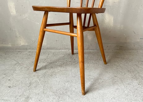 ERCOL スティックバックチェア S-2502-10
