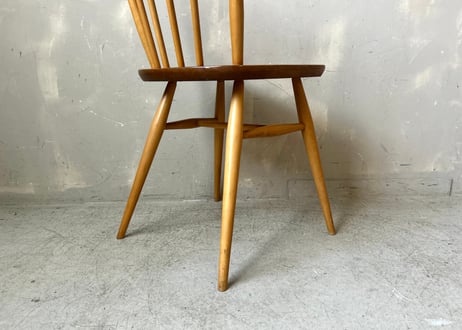 ERCOL アーコール ファンバックチェア　S-2502-12