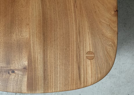 ERCOL アーコール　クエーカーチェア　S-2310-23