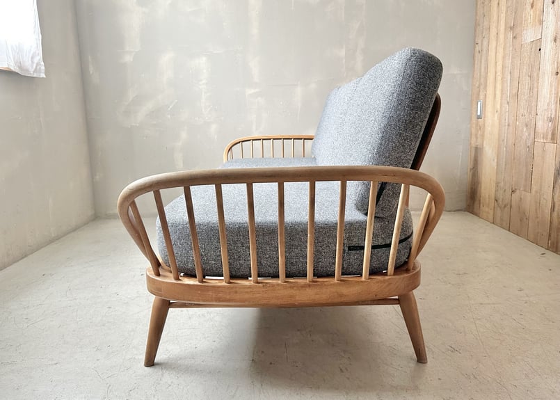 ERCOL アーコール スタジオカウチ S-767 | mumokuteki antique& ERCOL アーコール スタジオカウチ S-767 | mumokuteki antique&