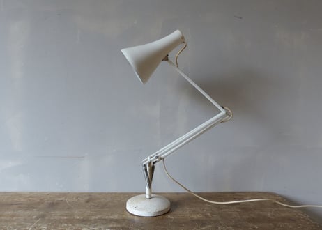 Anglepoise アングルポイズ [model75]　アイボリー　S-458