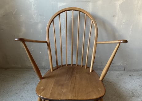 ERCOL アーコール グランドマザー ロッキングチェア　 S-549