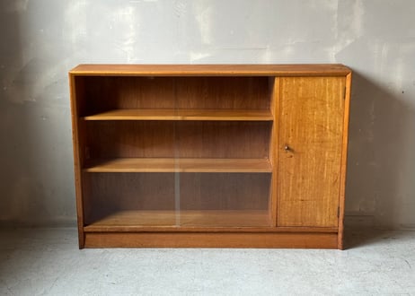 ガラスキャビネット S-2401-52