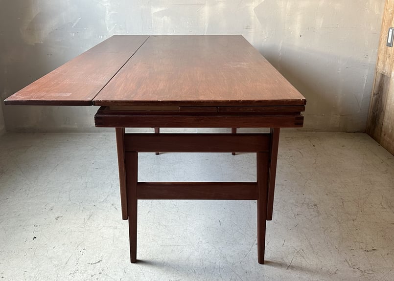 エレベーターテーブル S-763 | mumokuteki antique&repair