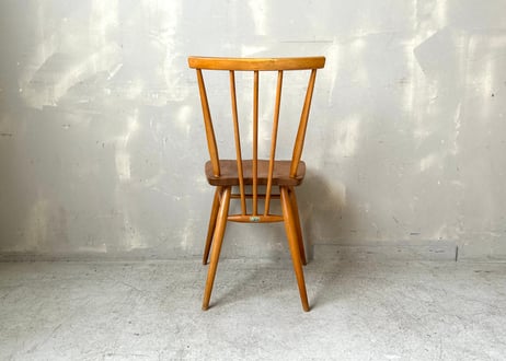 ERCOL スティックバックチェア S-2502-10