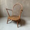 ✶ERCOL  アーコール グランドマザーチェア　S-3