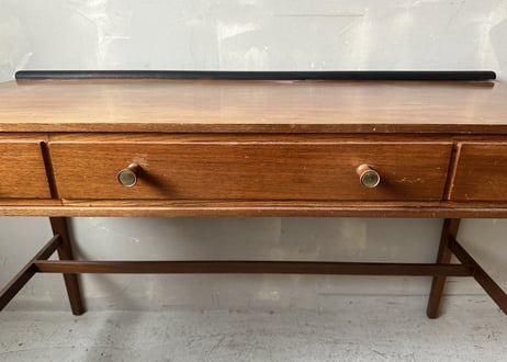 ３Drawer デスク　 S-601