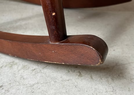 ERCOL アーコール グランドマザー ロッキングチェア　S-2406-39