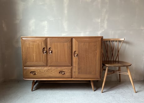 ERCOL アーコール　サイドボード　 S-628