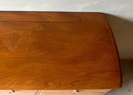 ERCOL アーコール　サイドボード　S-2402-44