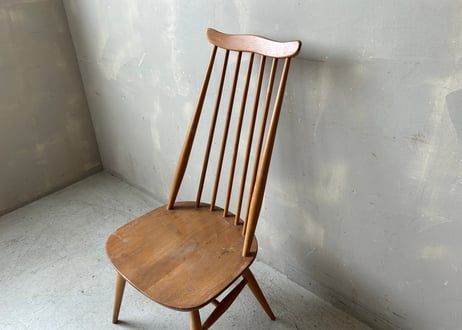 ERCOL アーコール ゴールドスミスチェア　S-2403-01