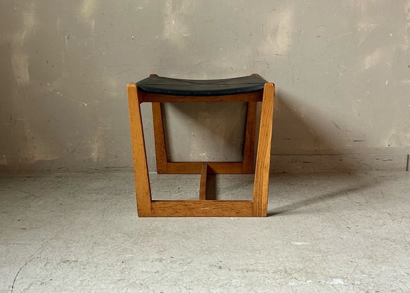 G-plan スツール S-2406-45 | mumokuteki antique&repair