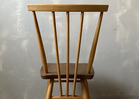 ERCOL アーコール　スティックバックチェア　S-755