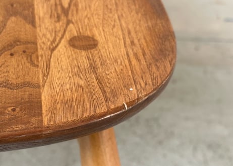 ERCOL アーコール　ゴールドスミスチェア S-2312-44