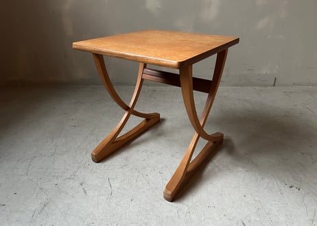 NATHAN ネイサン　ネストテーブル（小・単品）　 S-2312-25