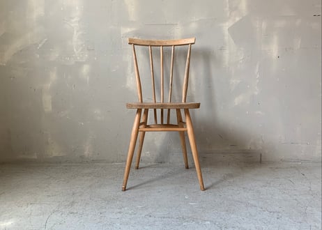 ERCOL スティックバックチェア S-2408-28