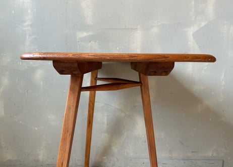 ERCOL Extd サイドテーブル　S-2411-10