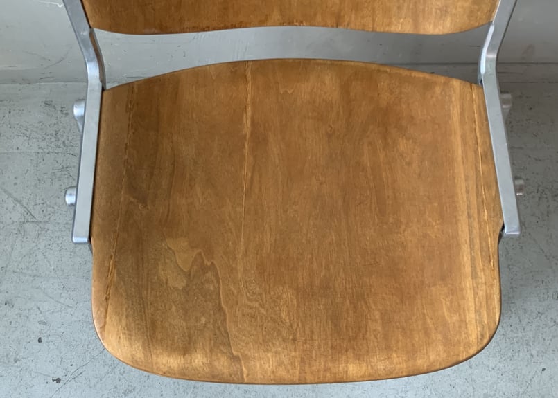 Castelli カステリ スタッキングチェア S-636 | mumokuteki anti