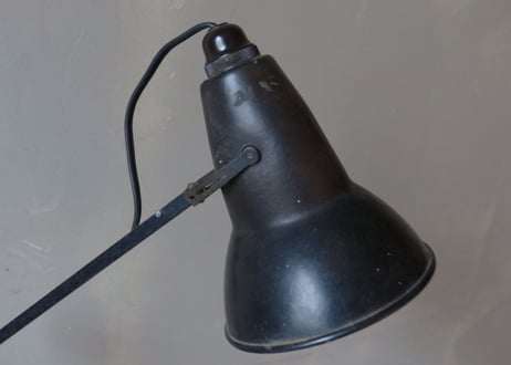 Anglepoise アングルポイズ [model1227]  ベークライト製シェード　S-462