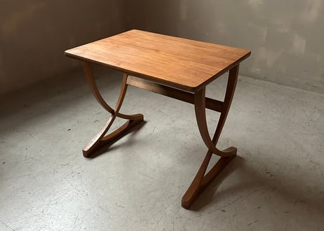NATHAN ネイサン　ネストテーブル（大・単品）　 S-2312-24