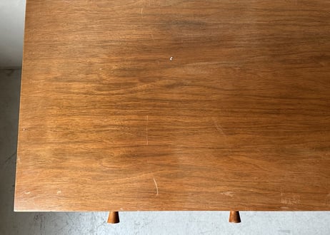 ３Drawer デスク　 S-601