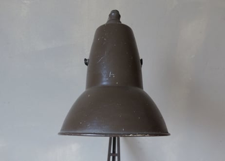 Anglepoise アングルポイズ [model1227]  ブラウン　S-461