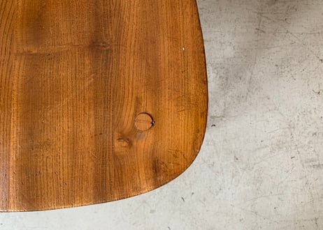 ERCOL アーコール キャンドルスティックチェア　S-2407-17