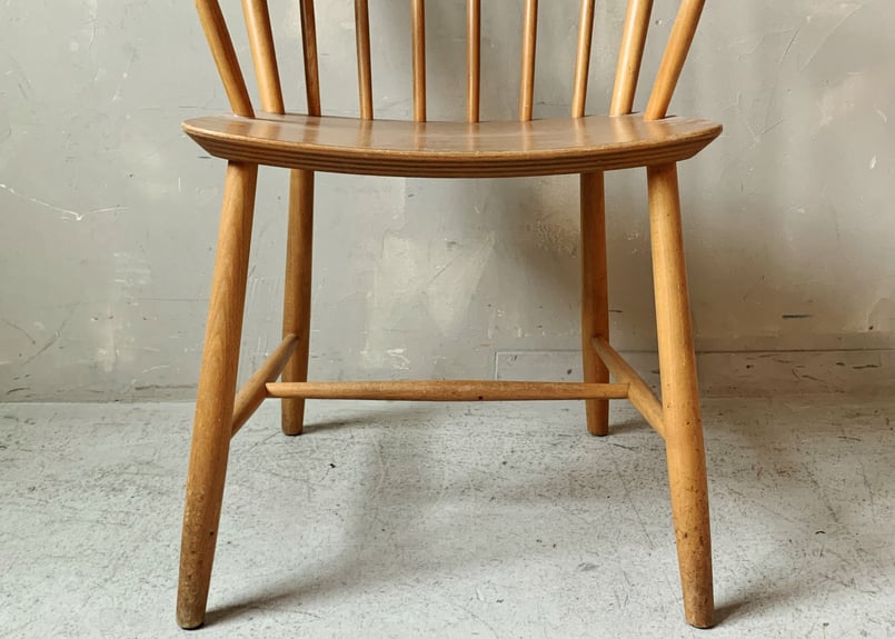 Borge Mogensen [J42] ボーエ・モーエンセン [J42] アームチェア S-