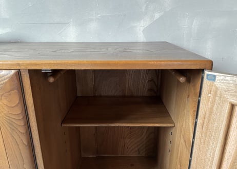 ERCOL アーコール　サイドボード　 S-628