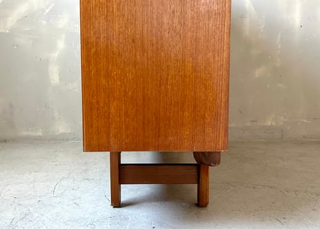 SUTCLIFFE OF TODMORDEN　S-Form　ガラスキャビネット S-2503-09