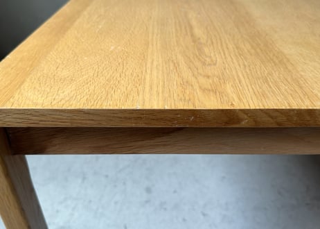 ERCOL アーコール　モダンコーヒーテーブル　S-609