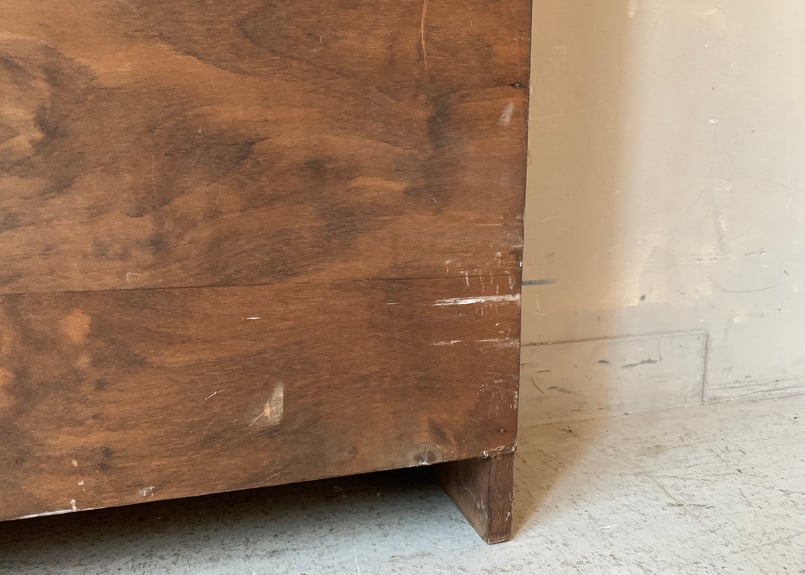 Herbert E. Gibbs ハーバート・E・ギブス ブックシェルフ S-2407-28