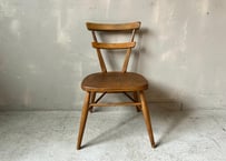 ERCOL キッズ スタッキングチェア  S-2502‐24