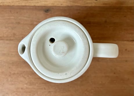 Ridgway Potteries Ltd （リッジウェイ）ティーポットS-2409-06
