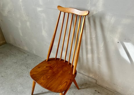 ERCOL　アーコール　ゴールドスミスチェア　S-2312-61