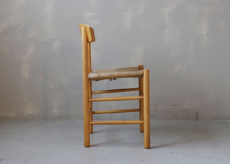 ✶ Borge Mogensen [J39 Shaker Chair]　ボーエ・モーエンセン　J39 シェーカーチェア　S-156