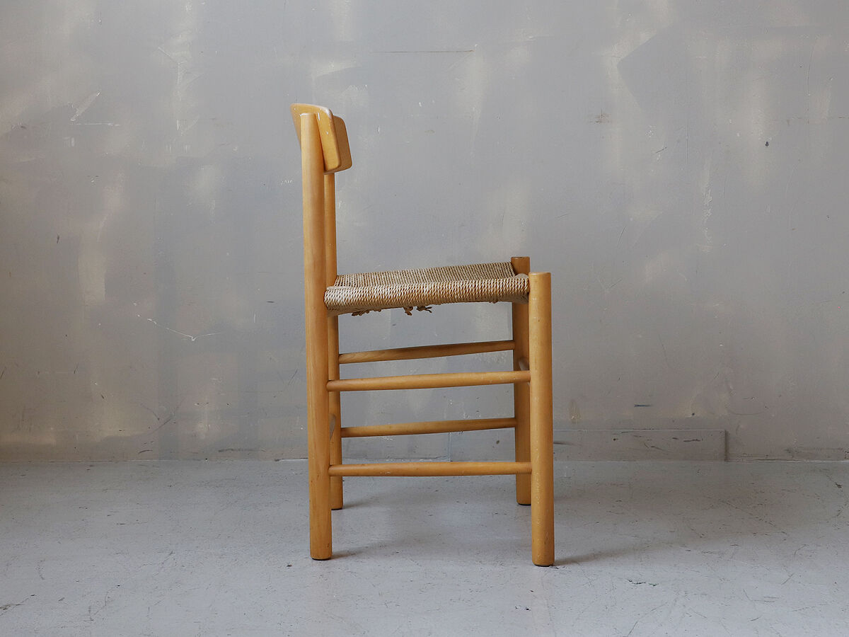 ✶ Borge Mogensen [J39 Shaker Chair] ボーエ・モーエンセン