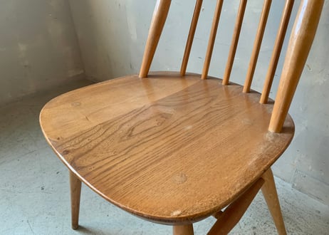 ERCOL アーコール　ゴールドスミスチェア　S-2312-57