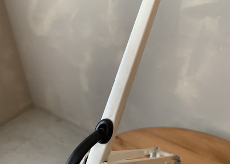 Anglepoise アングルポイズ  [APEX90]  ホワイト S-553