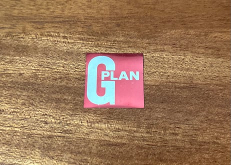 G-PLAN ネストテーブル　S-2412-09