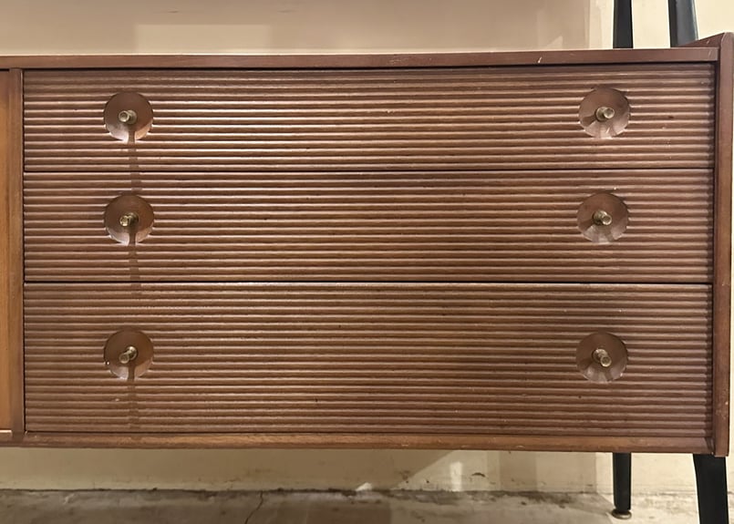 Nathan(ネイサン) / ヴィンテージ サイドボード Teak Collection ヴィンテージ サイドボード｜ネイサン Nathan